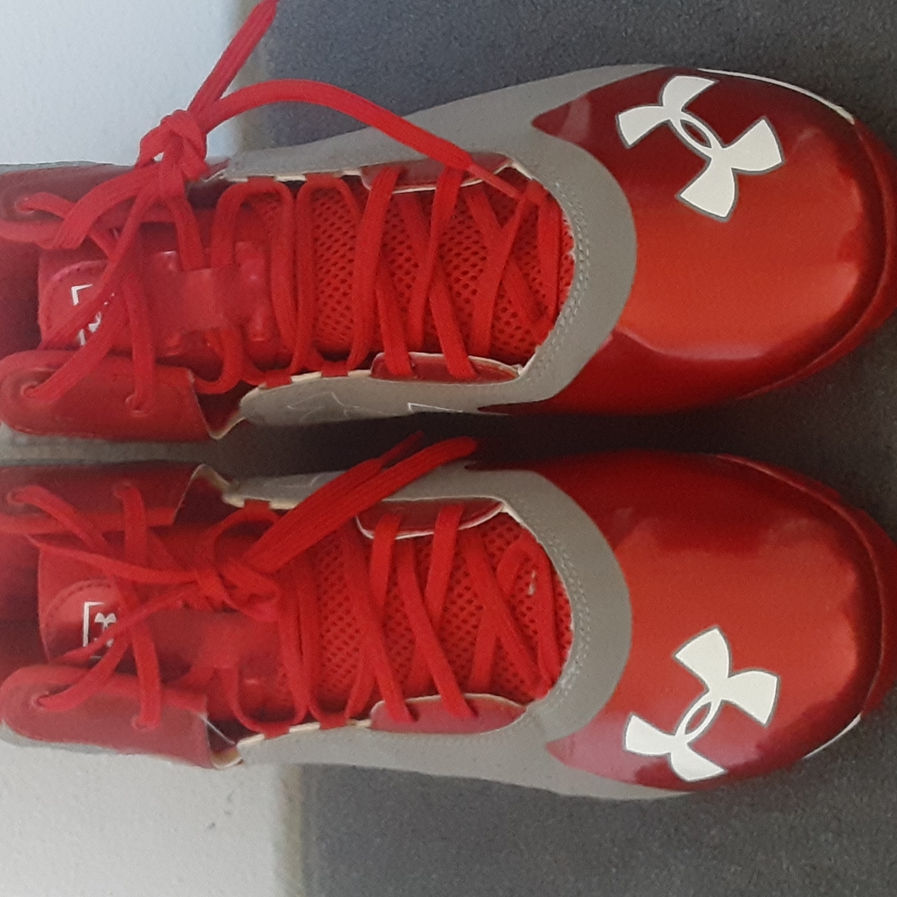 Under Armour Men's Baseball cleats